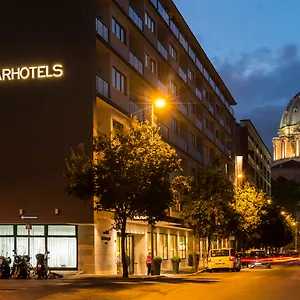 Starhotels Michelangelo Hotel Rome