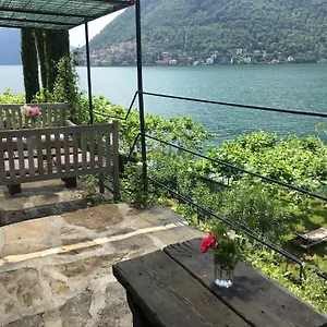Casa Castagna Holiday home Nesso