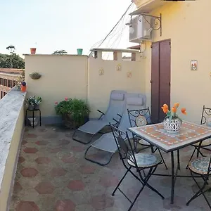 Casa Tua Sul Tetto Di Apartment Rome