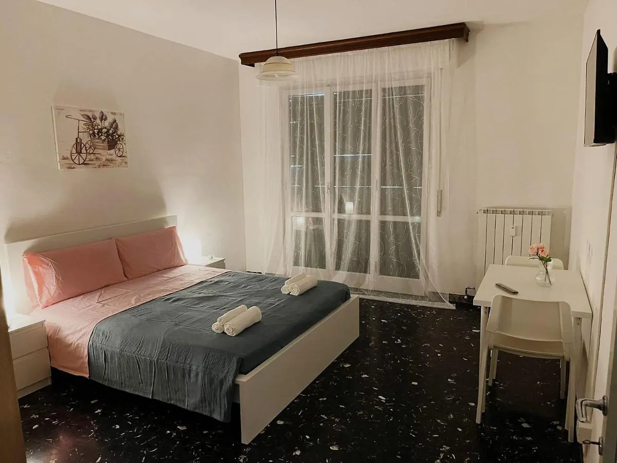 Porta A Mare Station Apartment Pisa 0*,  Italy