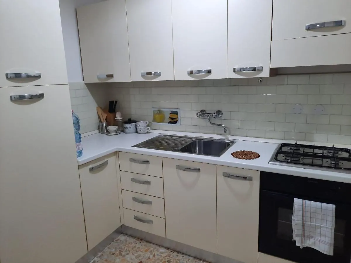 Porta A Mare Station Apartment Pisa 0*,  Italy