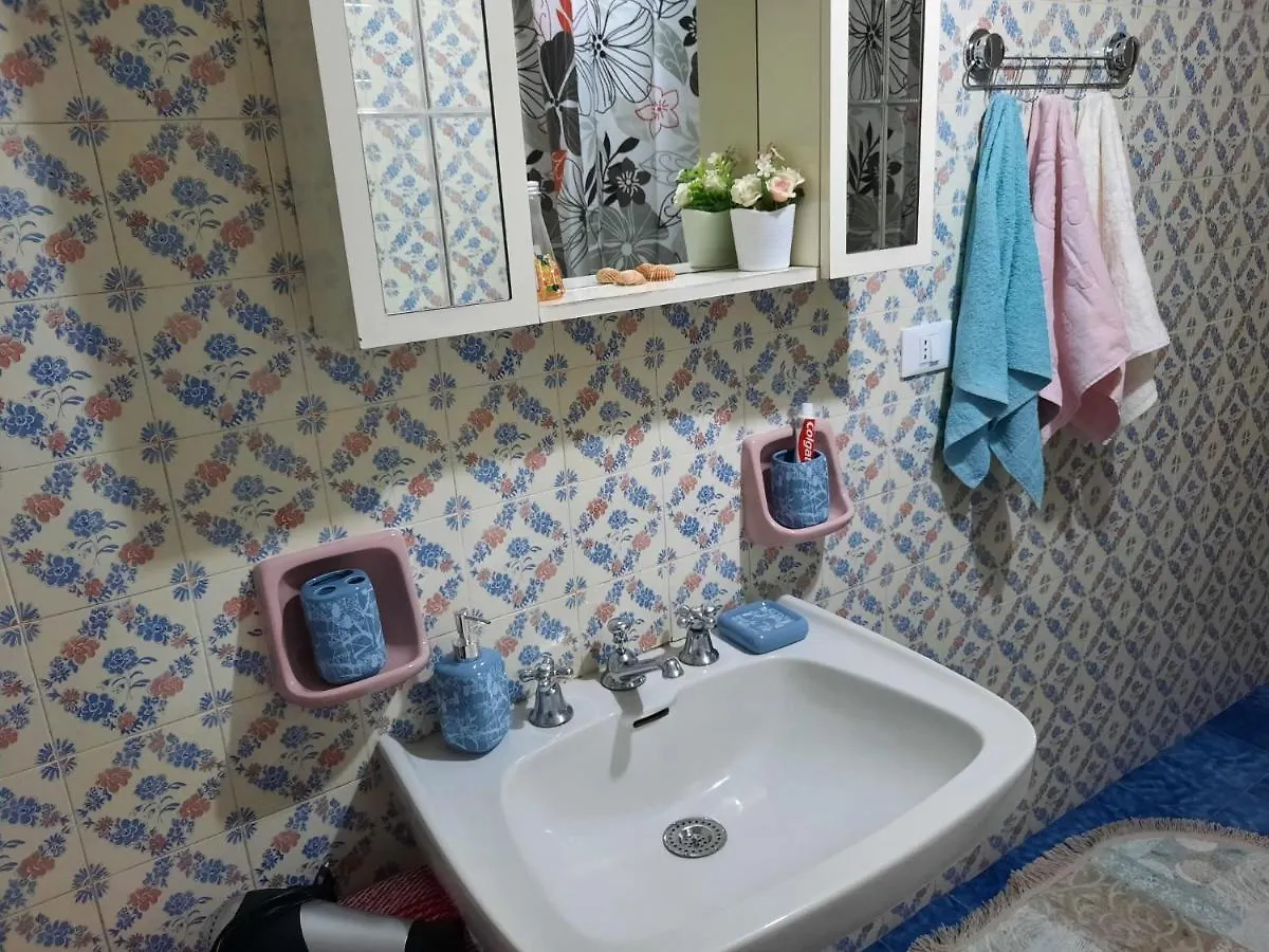 Porta A Mare Station Apartment Pisa
