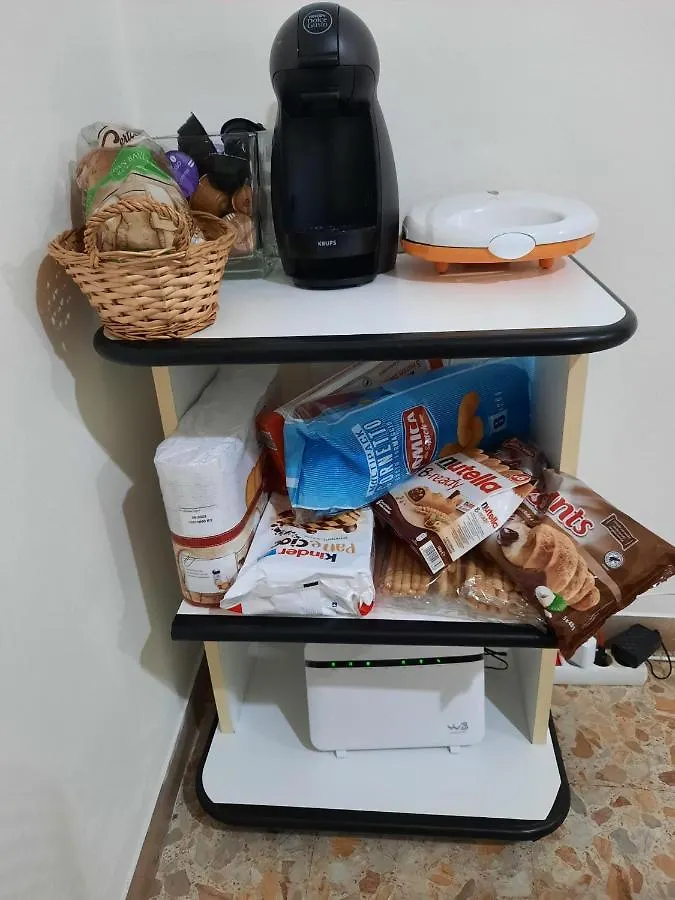 Porta A Mare Station Apartment Pisa