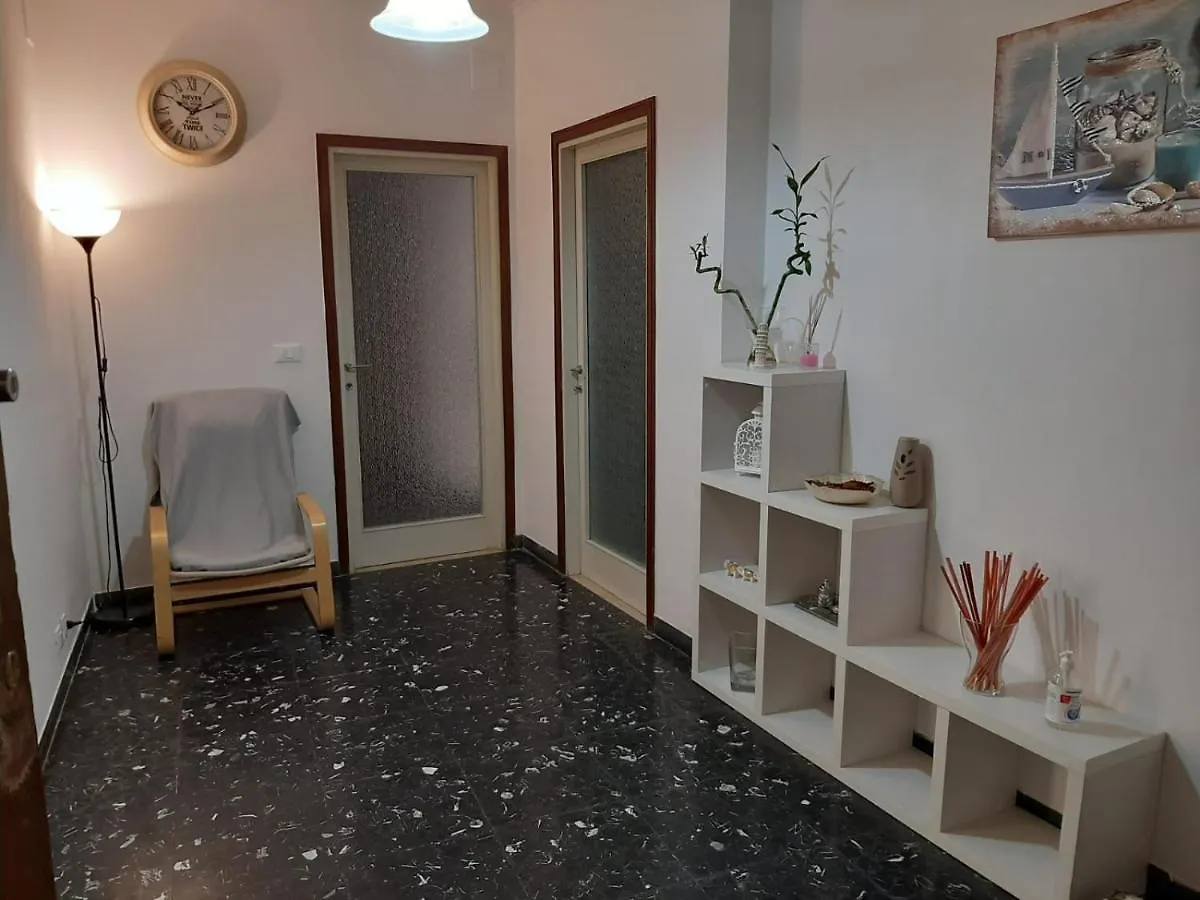 Porta A Mare Station Apartment Pisa