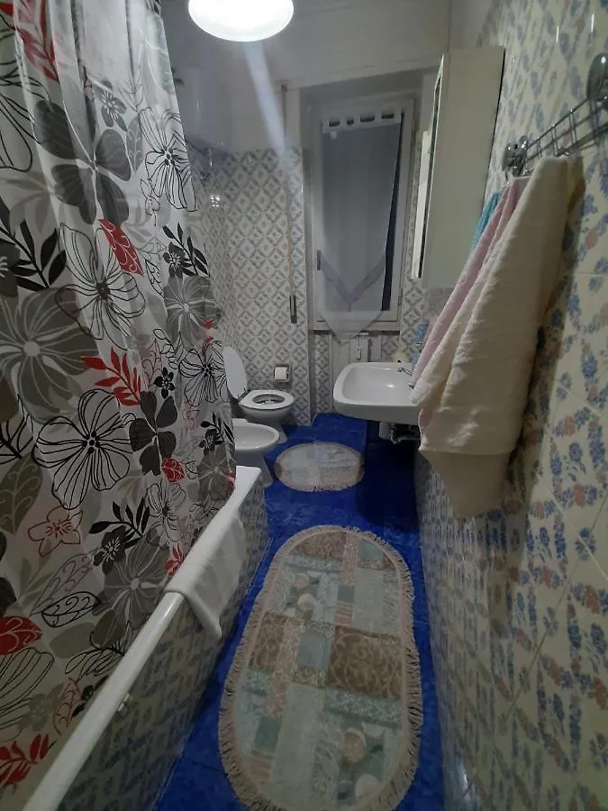Porta A Mare Station Apartment Pisa 0*,