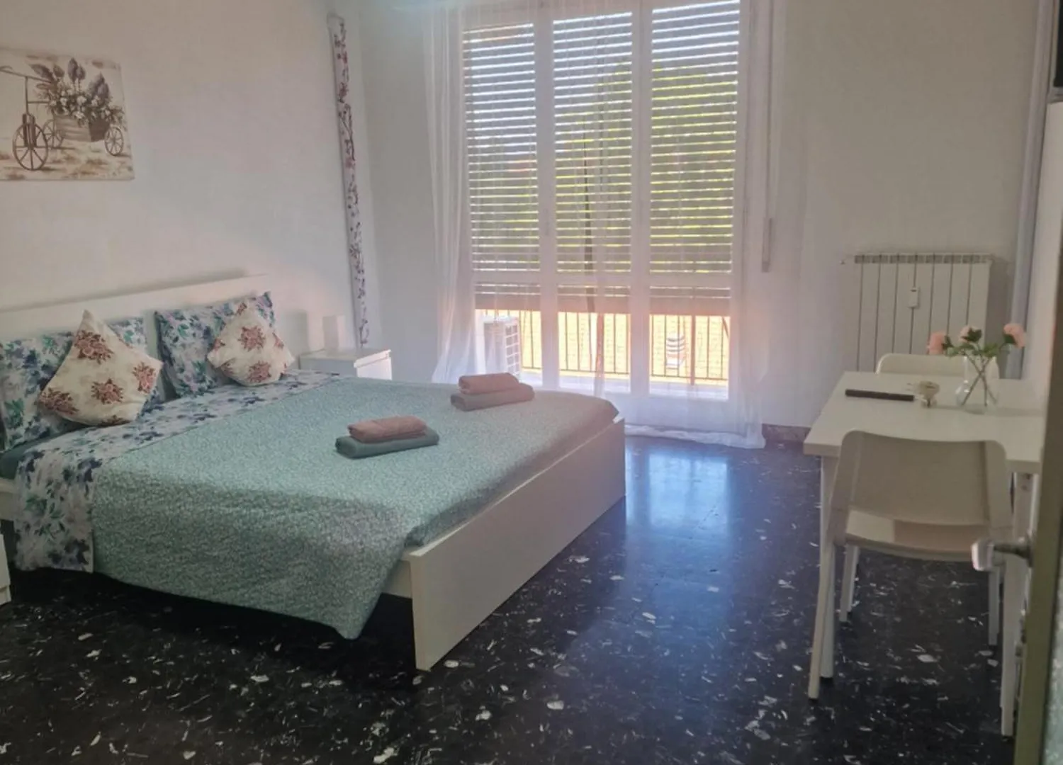 Porta A Mare Station Apartment Pisa 0*,  Italy