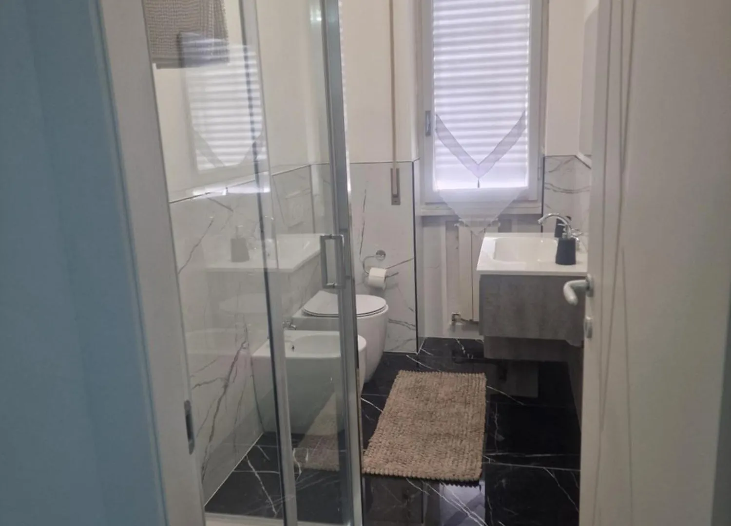 Porta A Mare Station Apartment Pisa