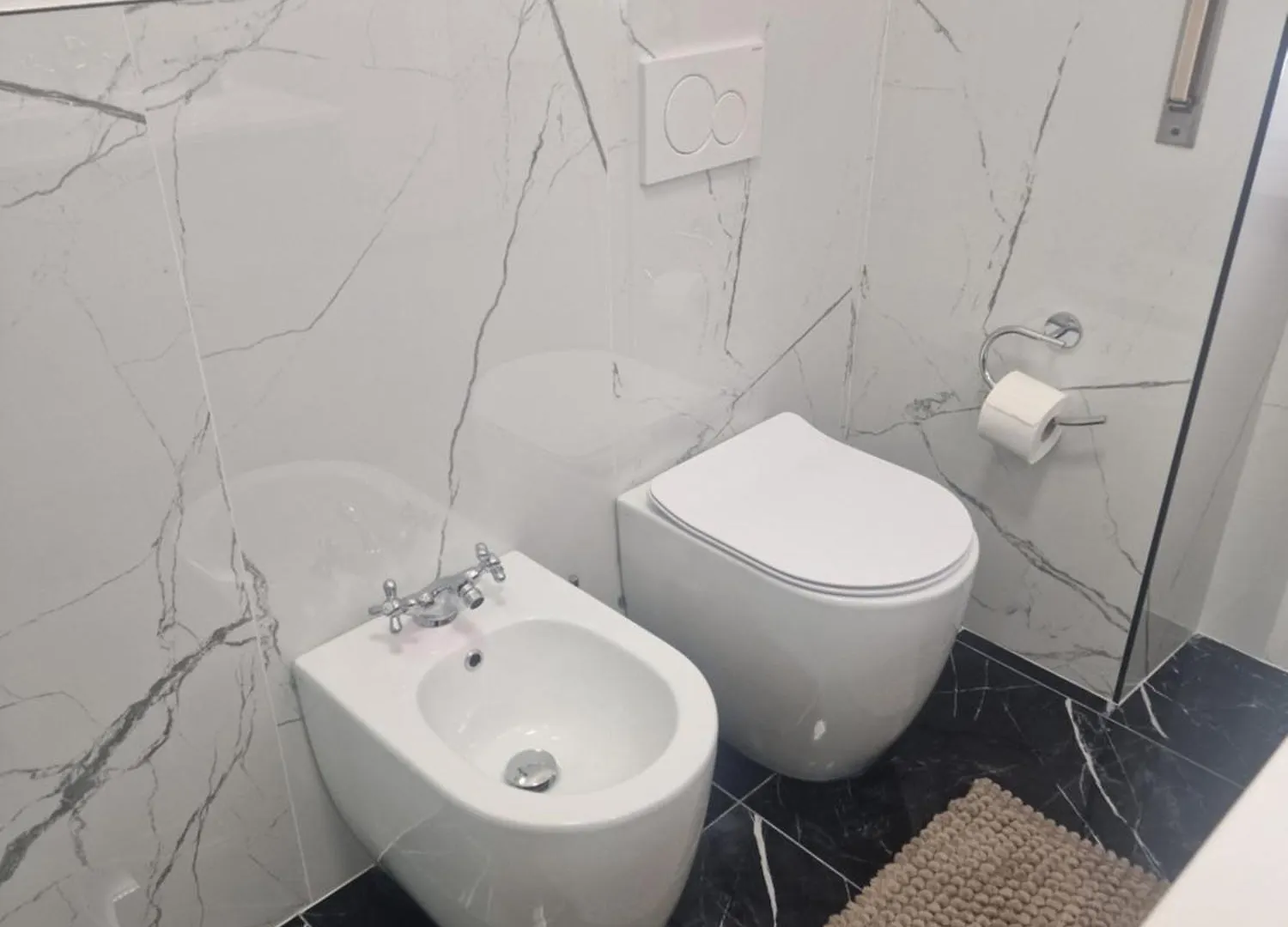 Porta A Mare Station Apartment Pisa