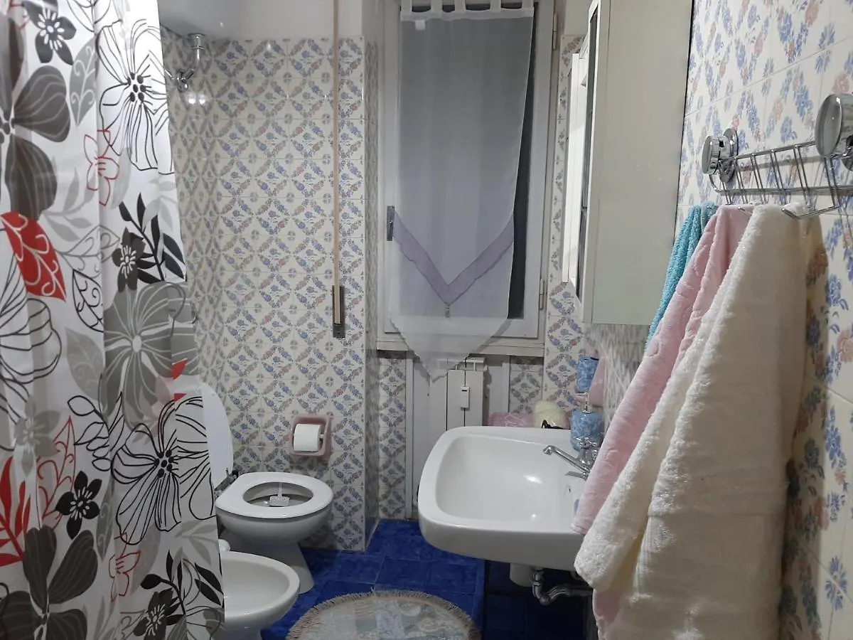 Porta A Mare Station Apartment Pisa